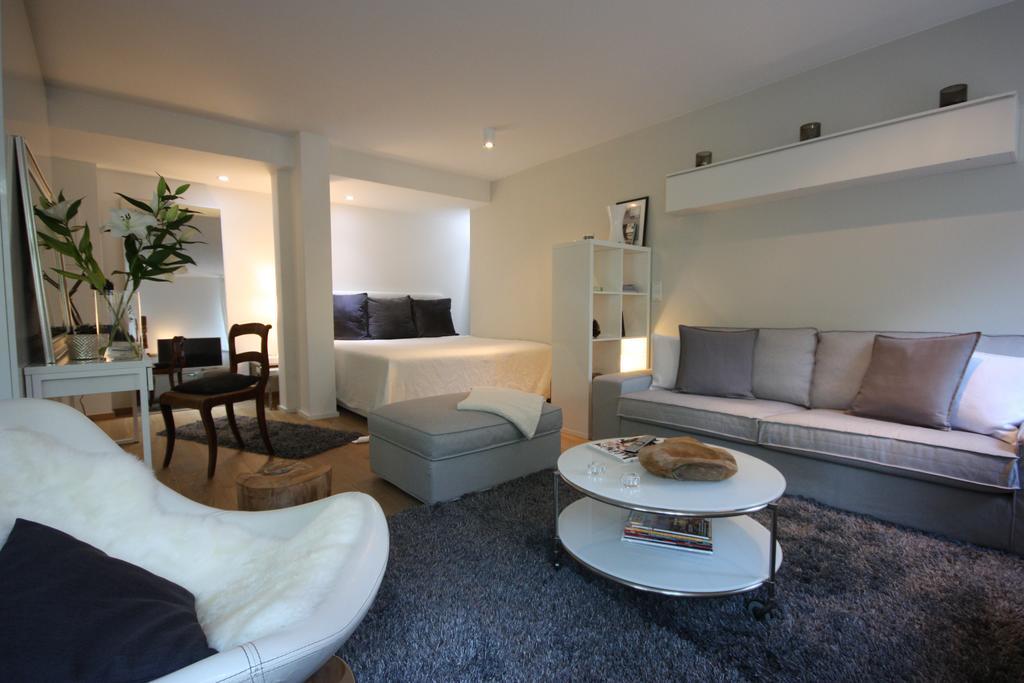 Dorya Am Ring Apartment Köln Cameră foto