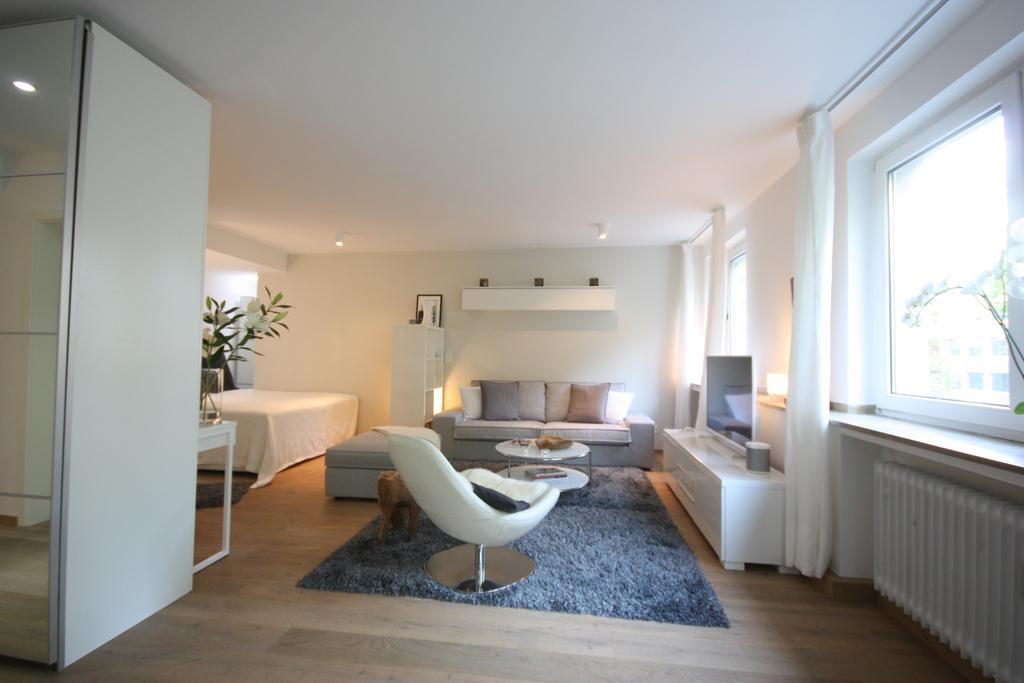 Dorya Am Ring Apartment Köln Cameră foto
