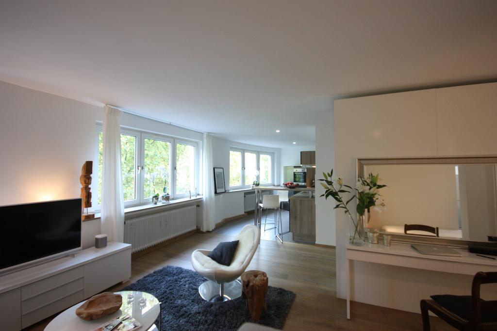 Dorya Am Ring Apartment Köln Cameră foto