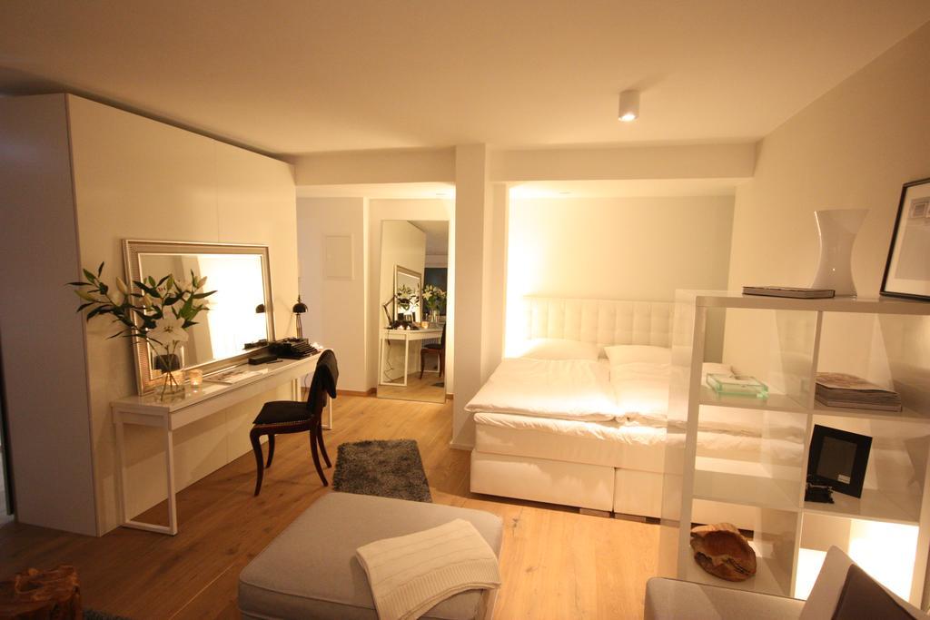 Dorya Am Ring Apartment Köln Cameră foto