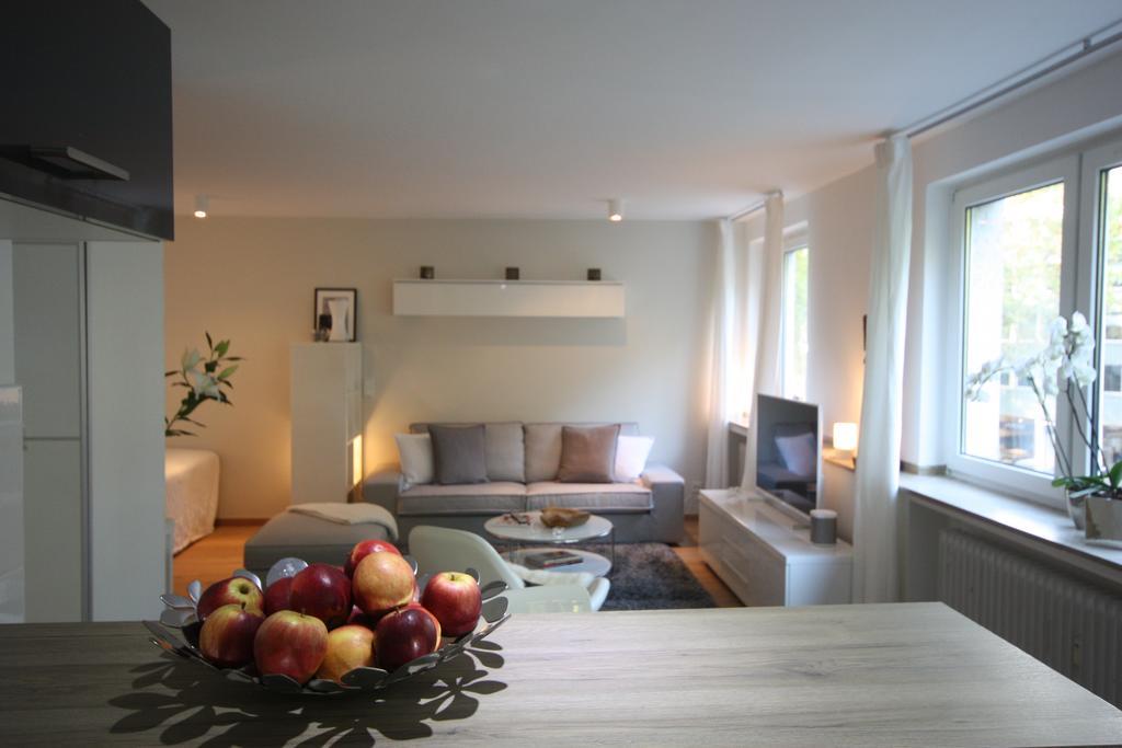 Dorya Am Ring Apartment Köln Cameră foto