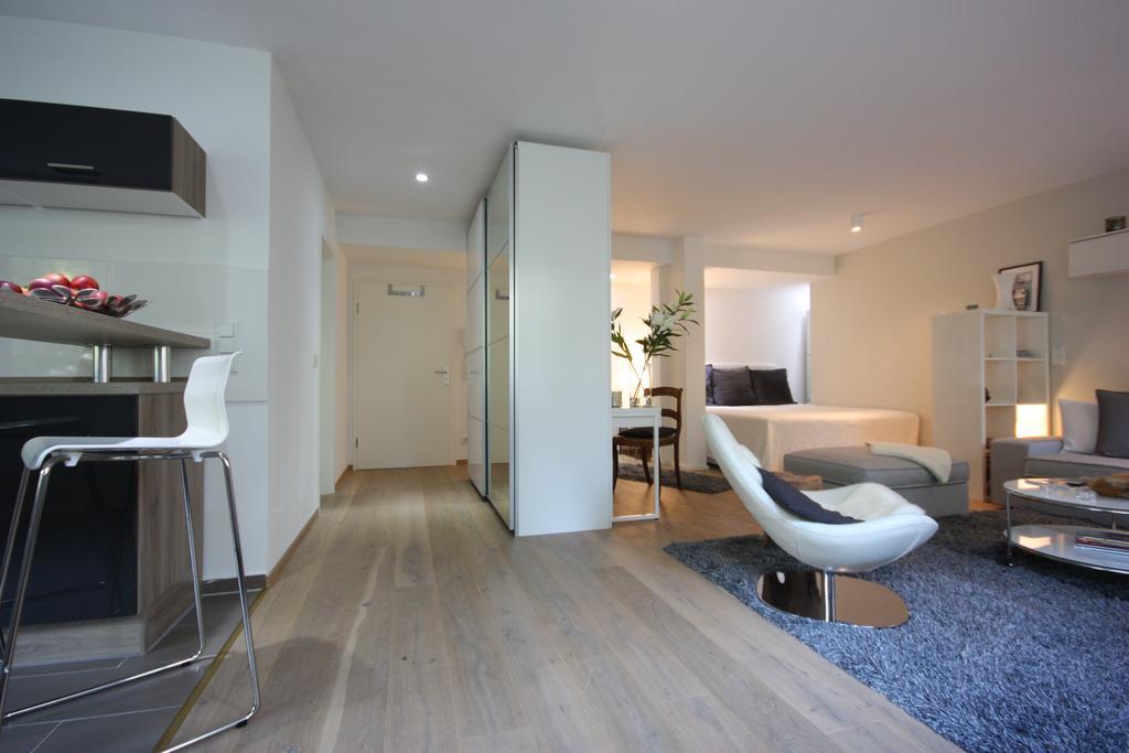 Dorya Am Ring Apartment Köln Cameră foto