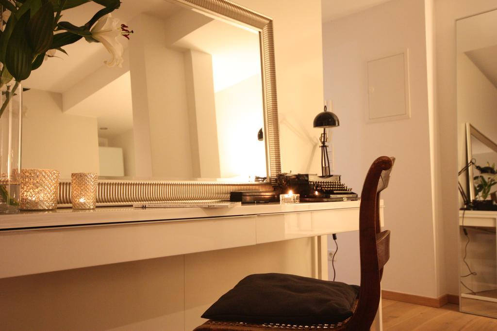 Dorya Am Ring Apartment Köln Cameră foto