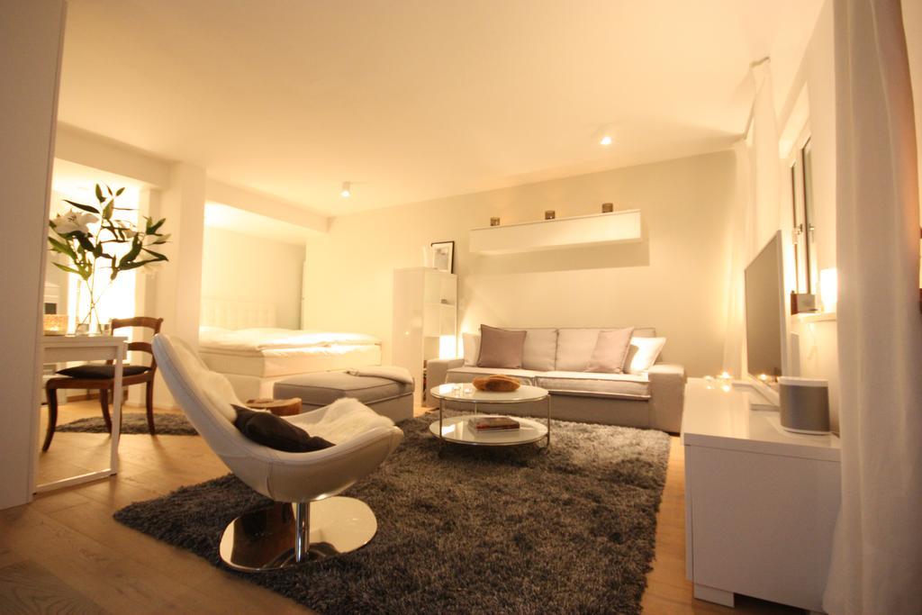 Dorya Am Ring Apartment Köln Cameră foto