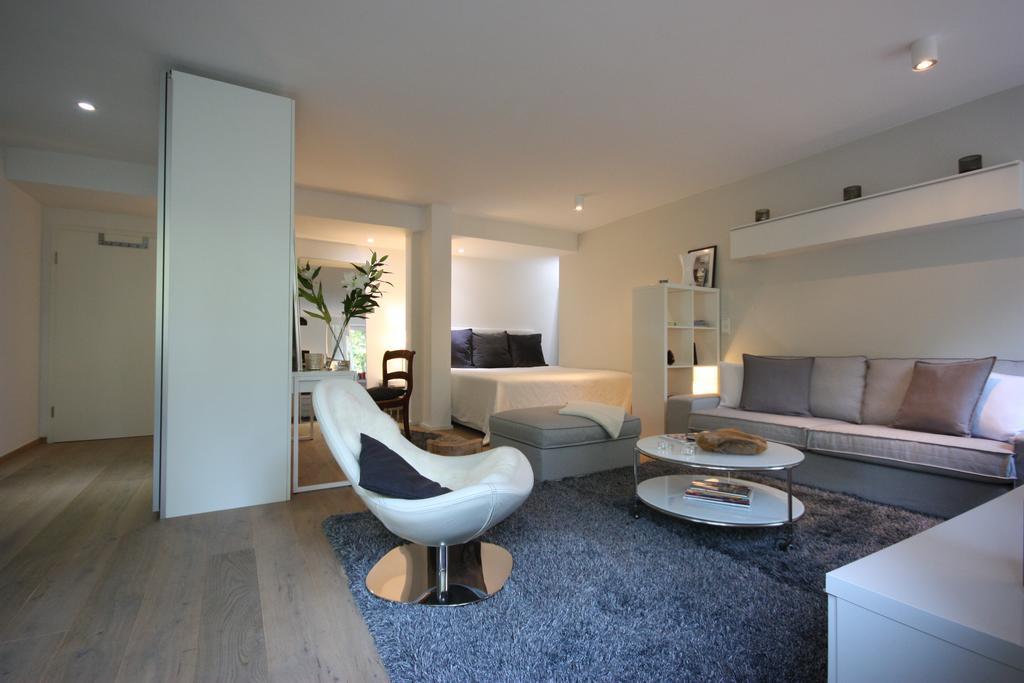 Dorya Am Ring Apartment Köln Cameră foto