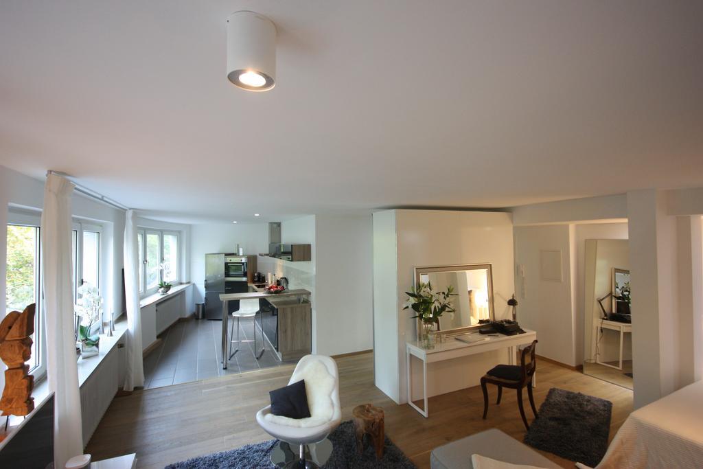 Dorya Am Ring Apartment Köln Cameră foto