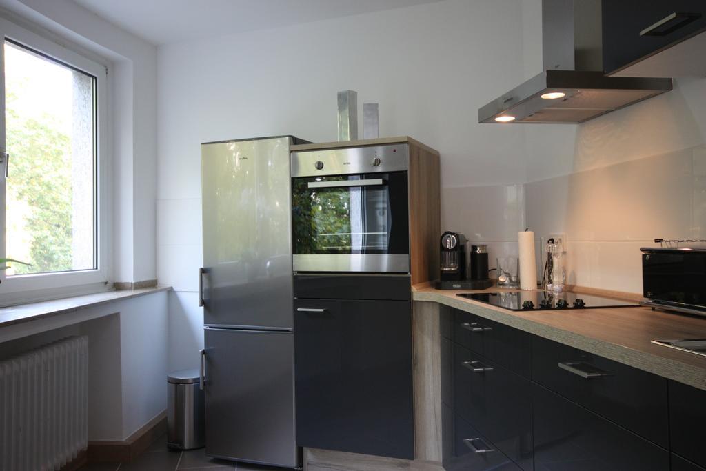 Dorya Am Ring Apartment Köln Cameră foto