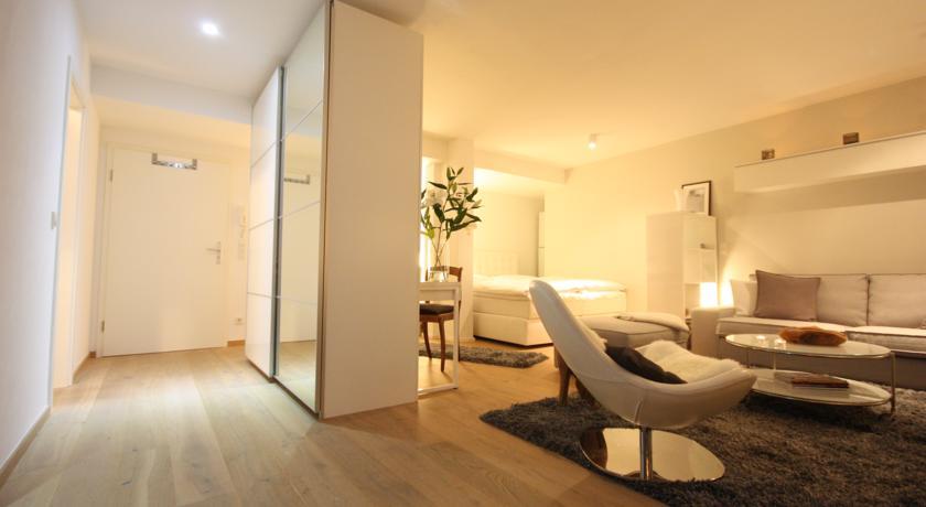 Dorya Am Ring Apartment Köln Cameră foto