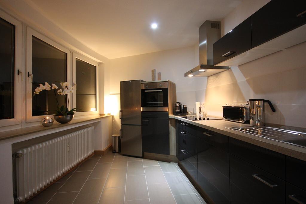 Dorya Am Ring Apartment Köln Cameră foto